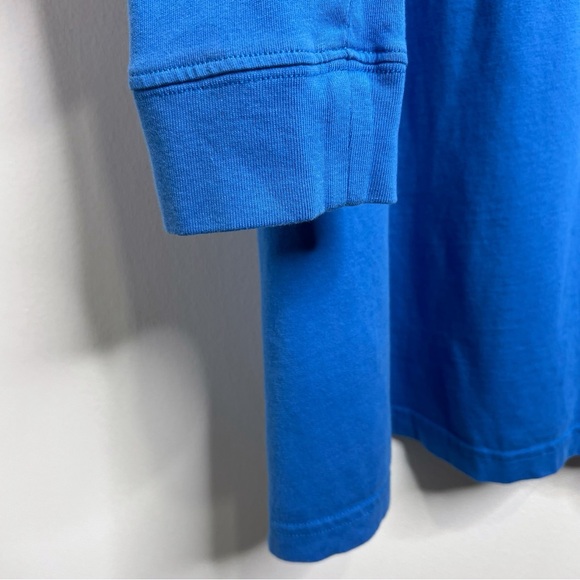 Vineyard Vines Hooded Whale Performance Dress Size L - Picture 7 of 13